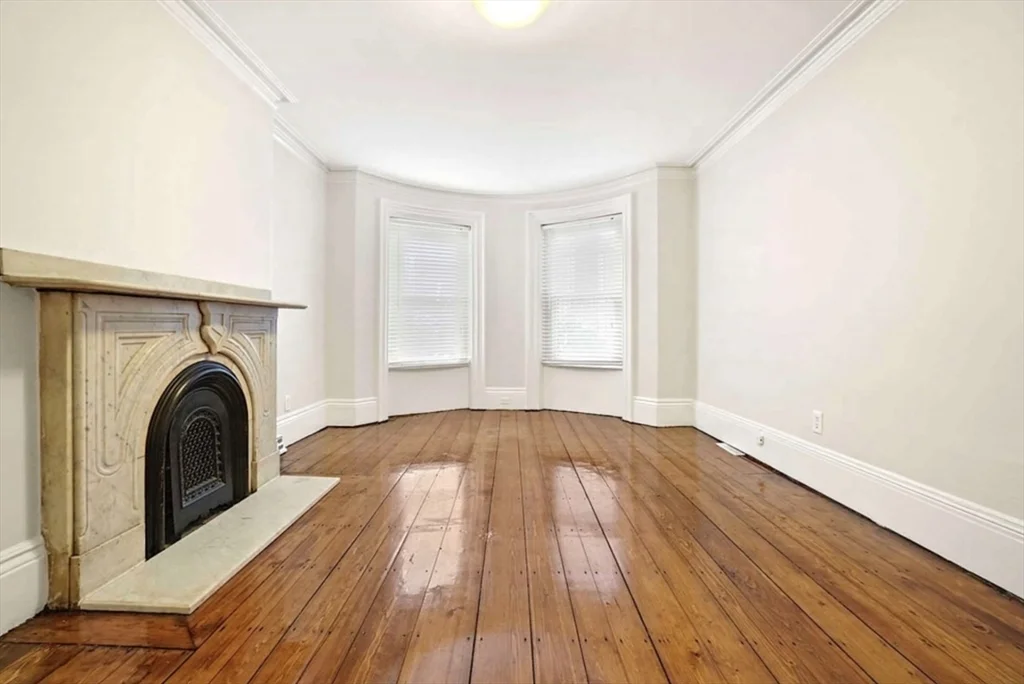 2 bed, 1 bath apartment for rent at 163 West Newton Unit 1, South End — photo 4 of 20