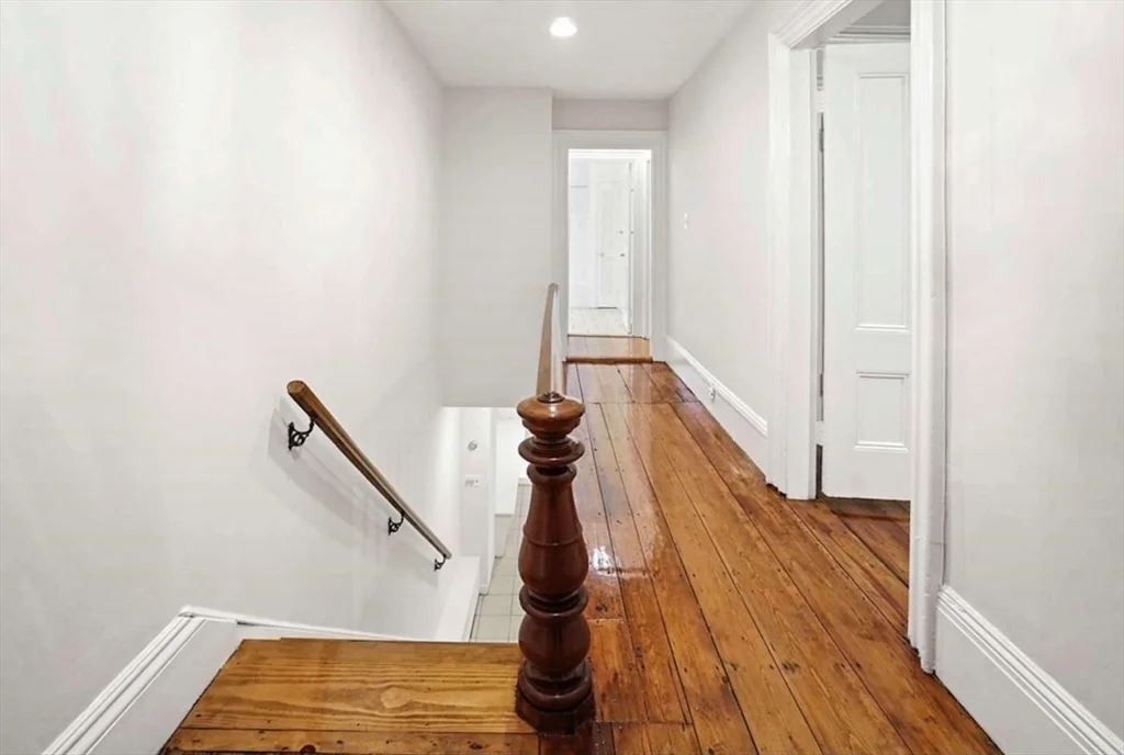 2 bed, 1 bath apartment for rent at 163 West Newton Unit 1, South End — photo 2 of 20