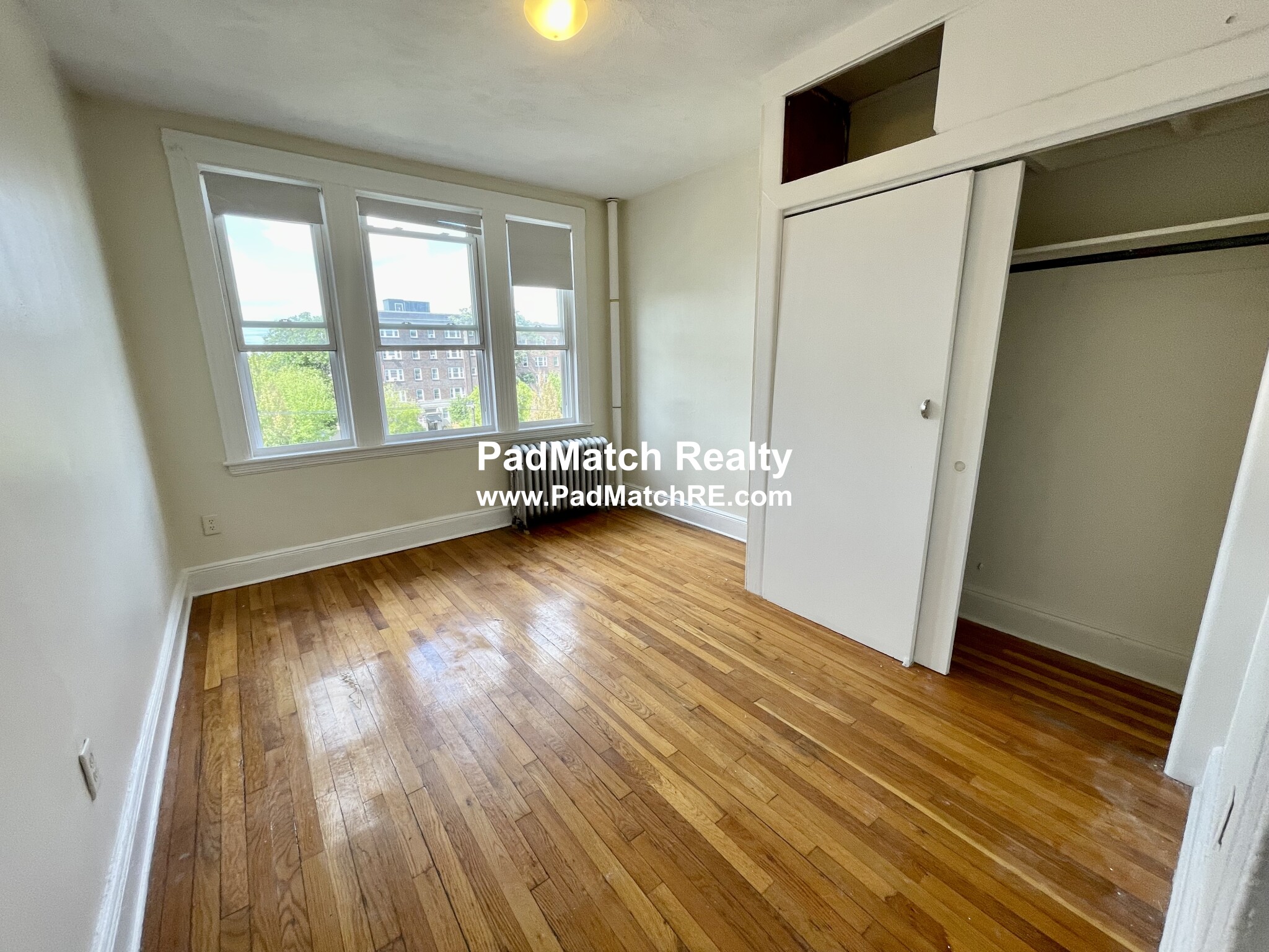 1 bed, 1 bath apartment for rent at 1630 Commonwealth Ave Unit 10, Brighton — photo 10 of 15