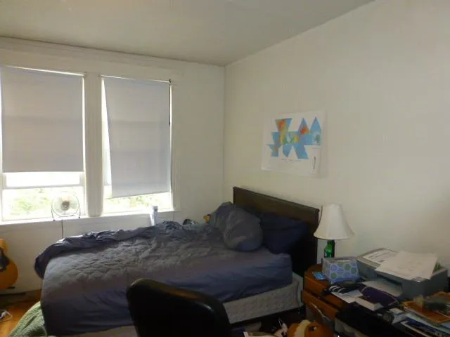 2 bed, 1 bath apartment for rent at 1630 Commonwealth Ave Unit 12AM, Brighton — photo 2 of 11