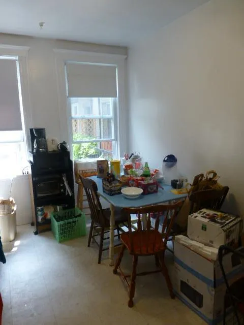 2 bed, 1 bath apartment for rent at 1630 Commonwealth Ave Unit 12AM, Brighton — photo 8 of 11