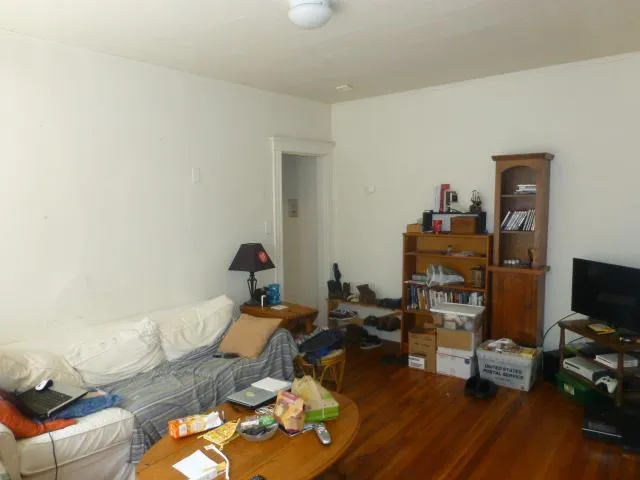 2 bed, 1 bath apartment for rent at 1630 Commonwealth Ave Unit 12AM, Brighton — photo 6 of 11