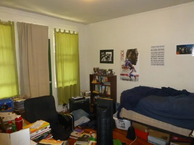 2 bed, 1 bath apartment for rent at 1630 Commonwealth Ave Unit 12AM, Brighton
