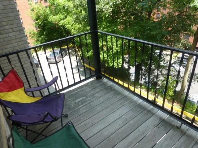 2 bed, 1 bath apartment for rent at 1630 Commonwealth Ave Unit 12AM, Brighton — photo 5 of 11