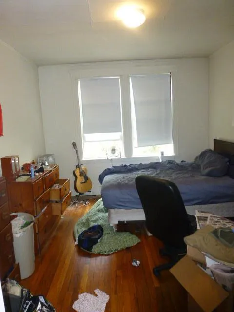 2 bed, 1 bath apartment for rent at 1630 Commonwealth Ave Unit 12AM, Brighton — photo 3 of 11