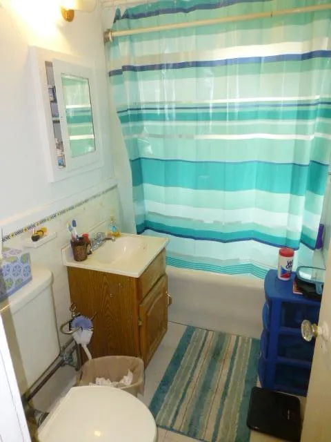 2 bed, 1 bath apartment for rent at 1630 Commonwealth Ave Unit 12AM, Brighton — photo 4 of 11