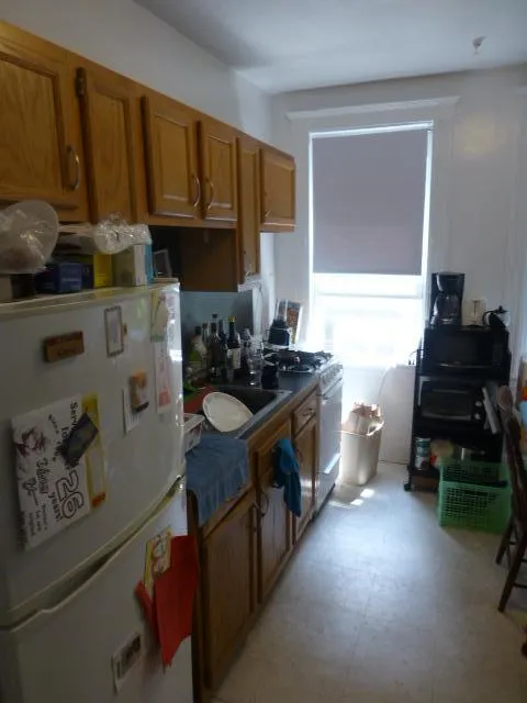 2 bed, 1 bath apartment for rent at 1630 Commonwealth Ave Unit 12AM, Brighton — photo 7 of 11