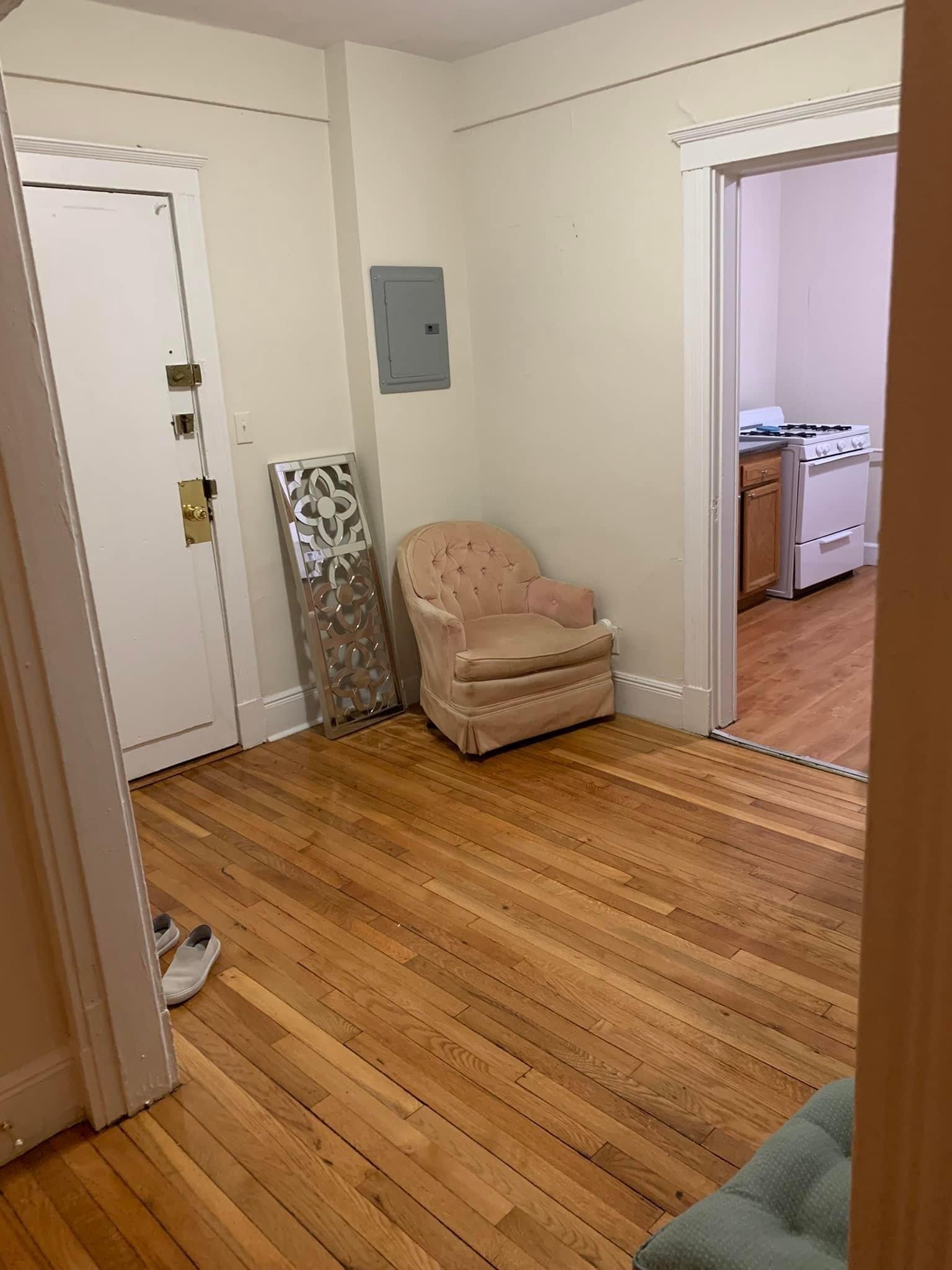 2 bed, 1 bath apartment for rent at 1630 Commonwealth Ave Unit 17, Brighton — photo 10 of 10