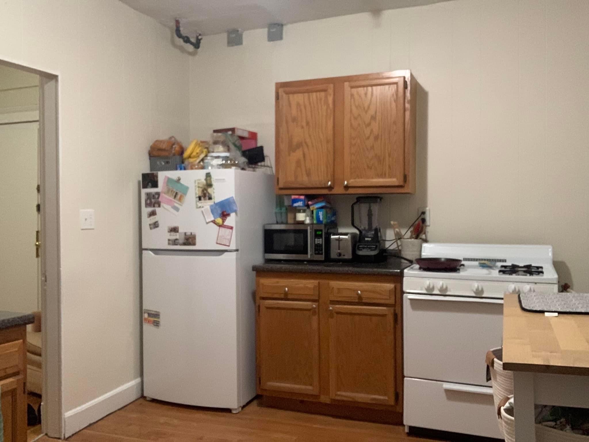 2 bed, 1 bath apartment for rent at 1630 Commonwealth Ave Unit 17, Brighton — photo 5 of 10