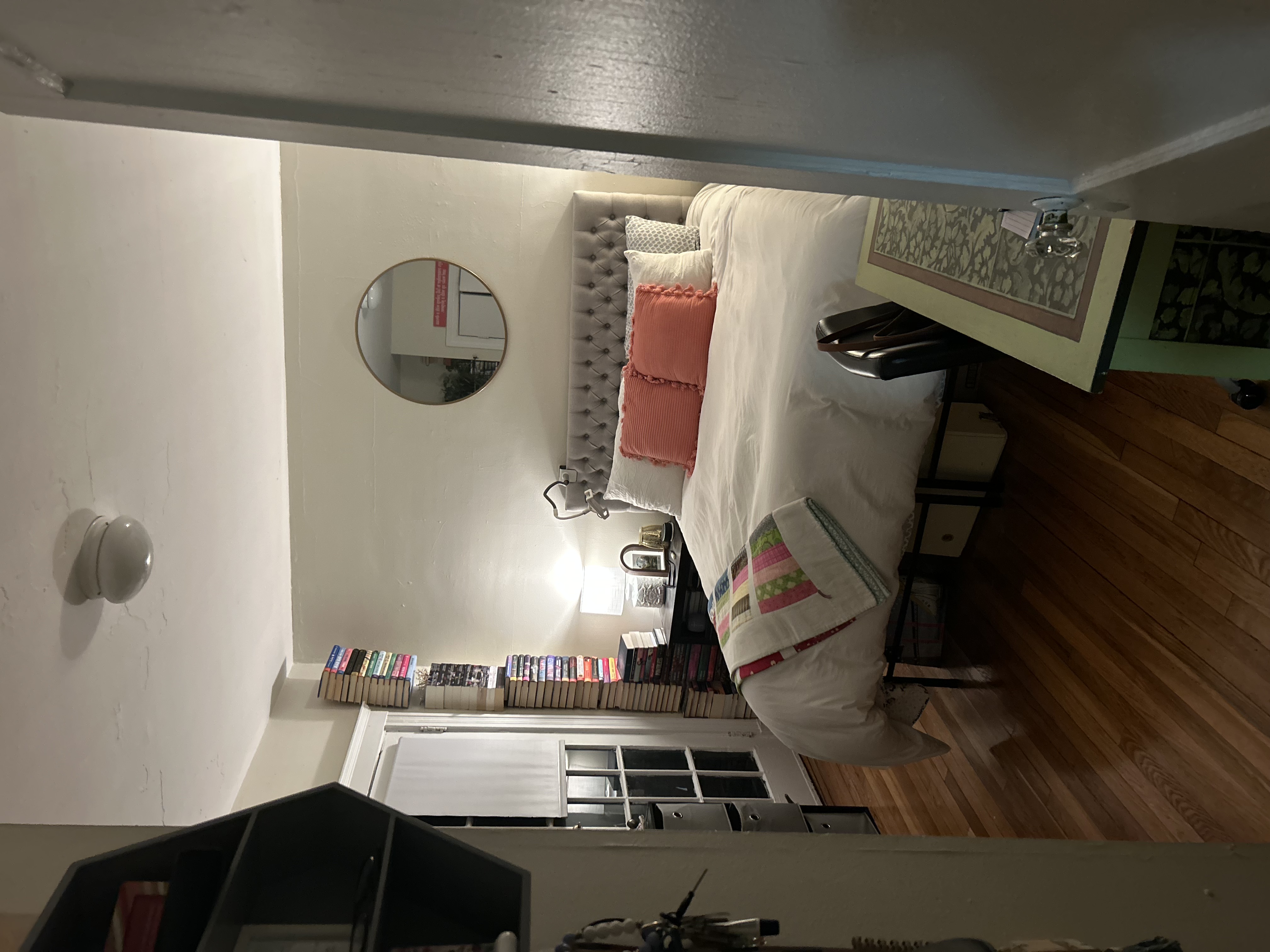 2 bed, 1 bath apartment for rent at 1630 Commonwealth Ave Unit 17, Brighton — photo 8 of 10