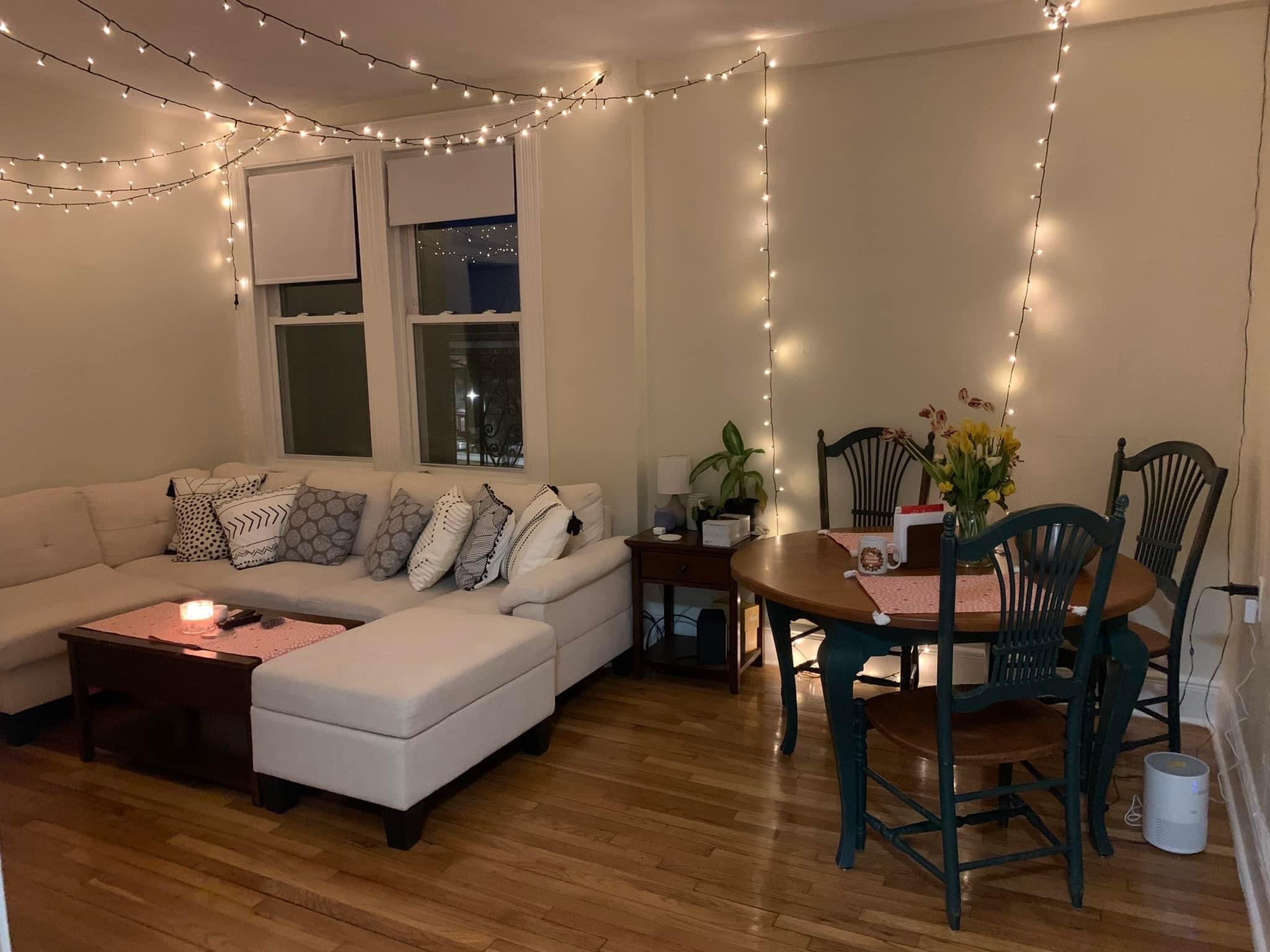 2 bed, 1 bath apartment for rent at 1630 Commonwealth Ave Unit 17, Brighton