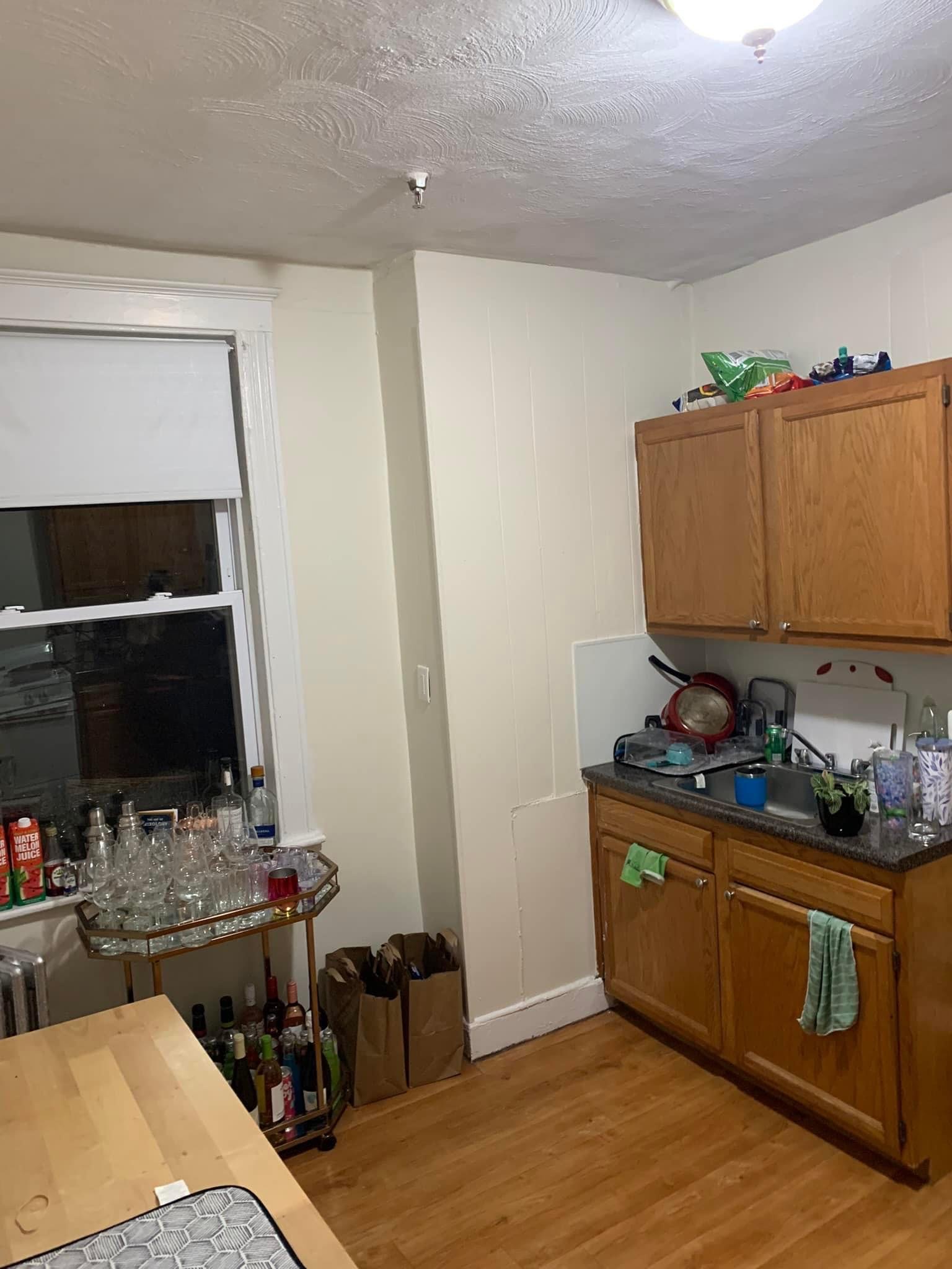 2 bed, 1 bath apartment for rent at 1630 Commonwealth Ave Unit 17, Brighton — photo 4 of 10