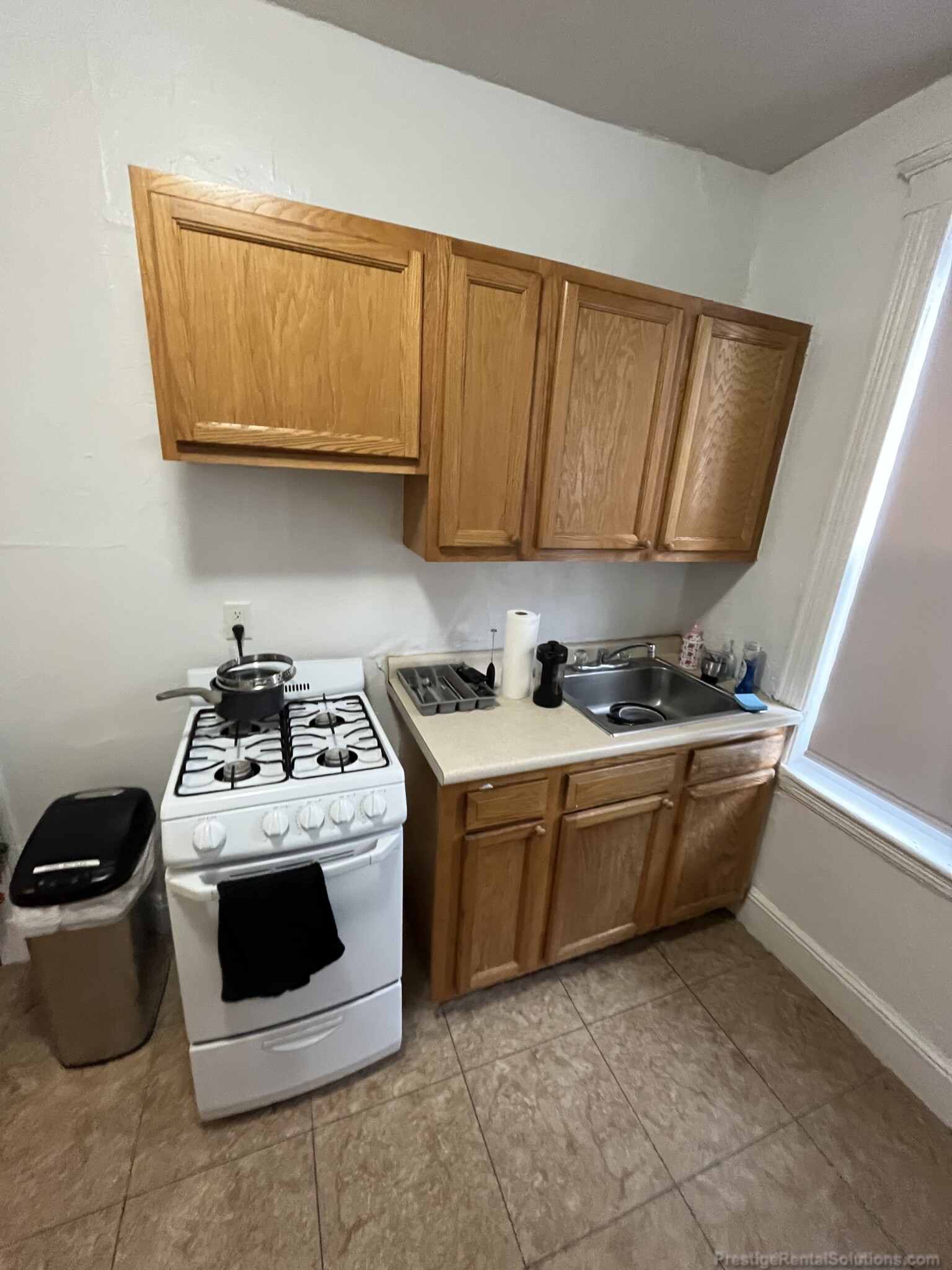 1 bed, 1 bath apartment for rent at 1630 Commonwealth Ave Unit 22, Brighton — photo 4 of 10