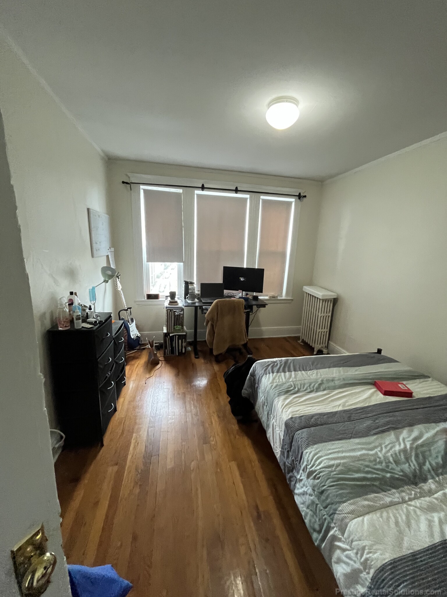 1 bed, 1 bath apartment for rent at 1630 Commonwealth Ave Unit 22, Brighton — photo 8 of 10