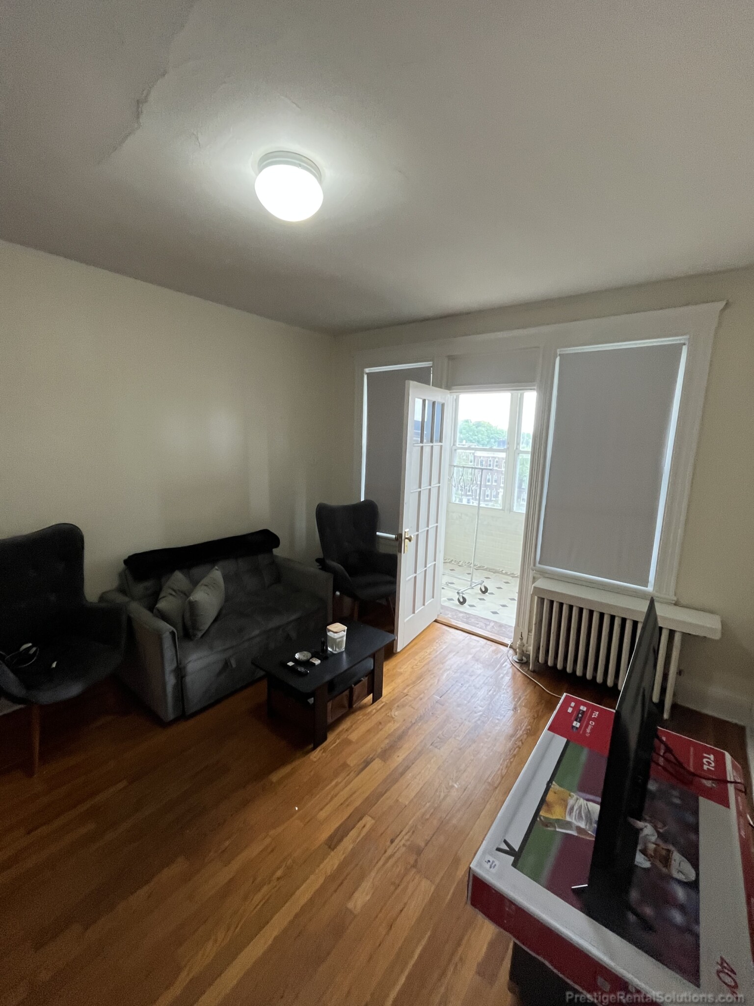 1 bed, 1 bath apartment for rent at 1630 Commonwealth Ave Unit 22, Brighton — photo 7 of 10