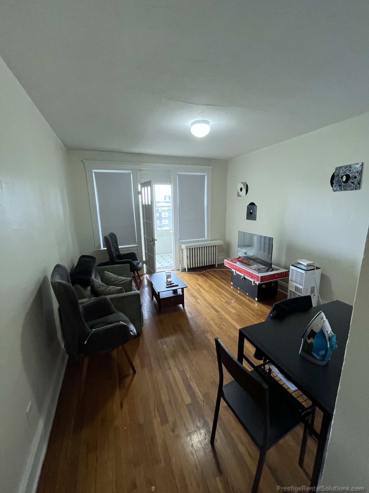 1 bed, 1 bath apartment for rent at 1630 Commonwealth Ave Unit 22, Brighton — photo 5 of 10