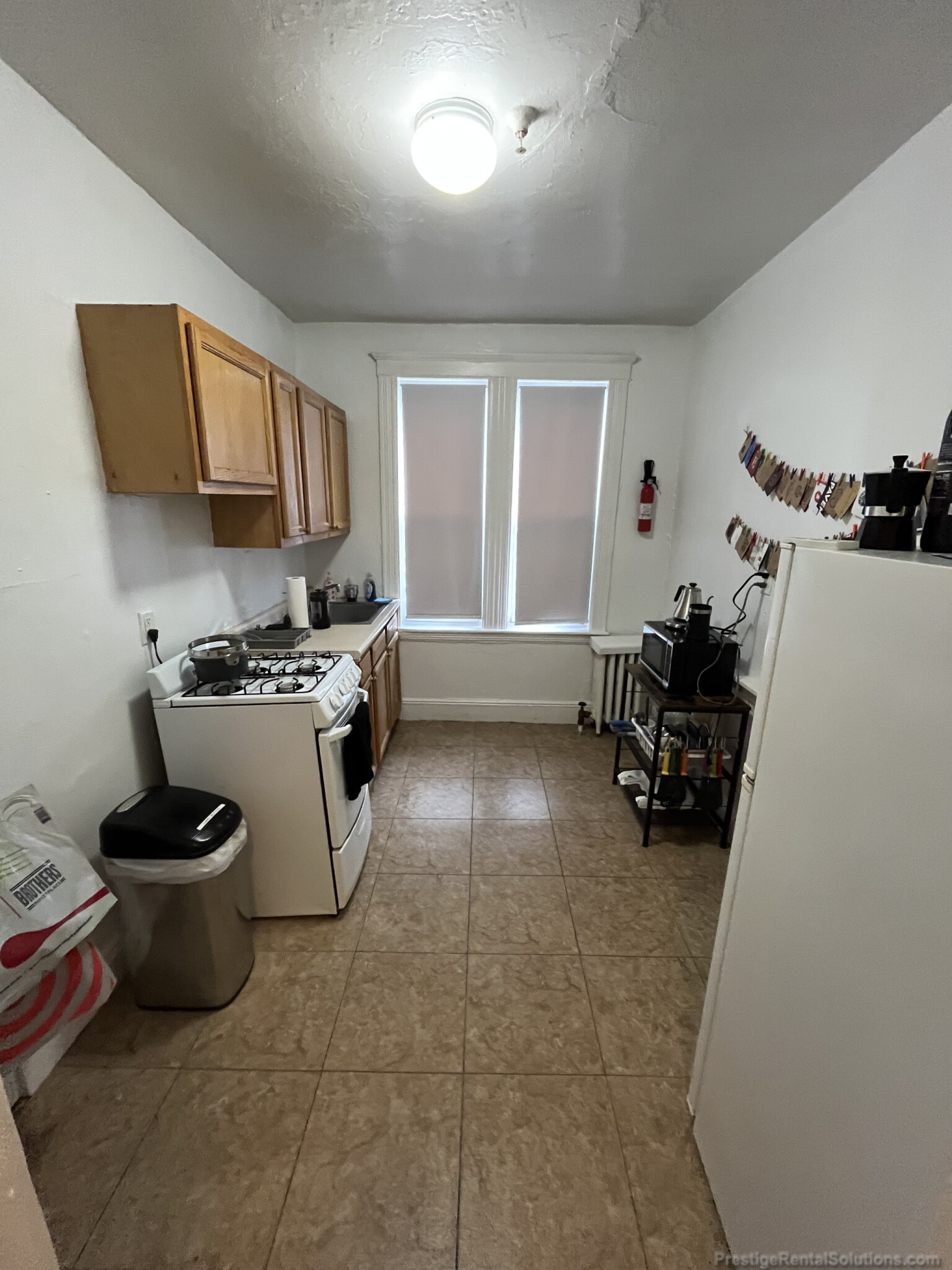 1 bed, 1 bath apartment for rent at 1630 Commonwealth Ave Unit 22, Brighton — photo 2 of 10