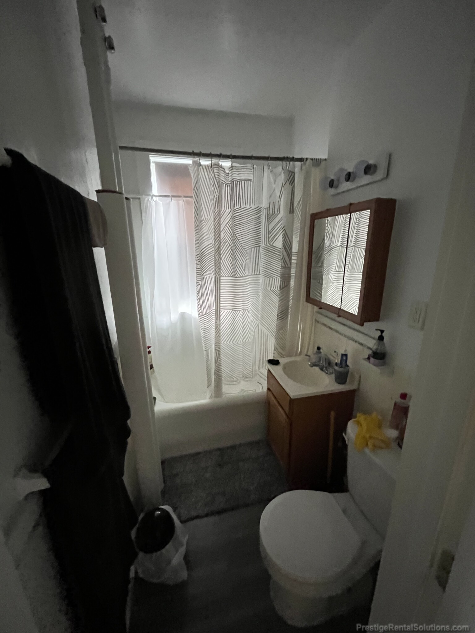 1 bed, 1 bath apartment for rent at 1630 Commonwealth Ave Unit 22, Brighton — photo 9 of 10