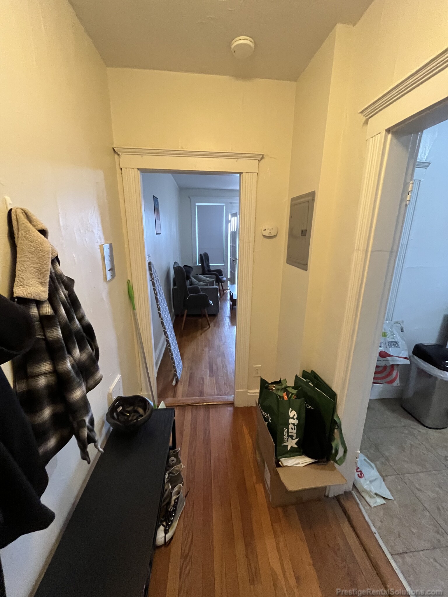 1 bed, 1 bath apartment for rent at 1630 Commonwealth Ave Unit 22, Brighton — photo 1 of 10