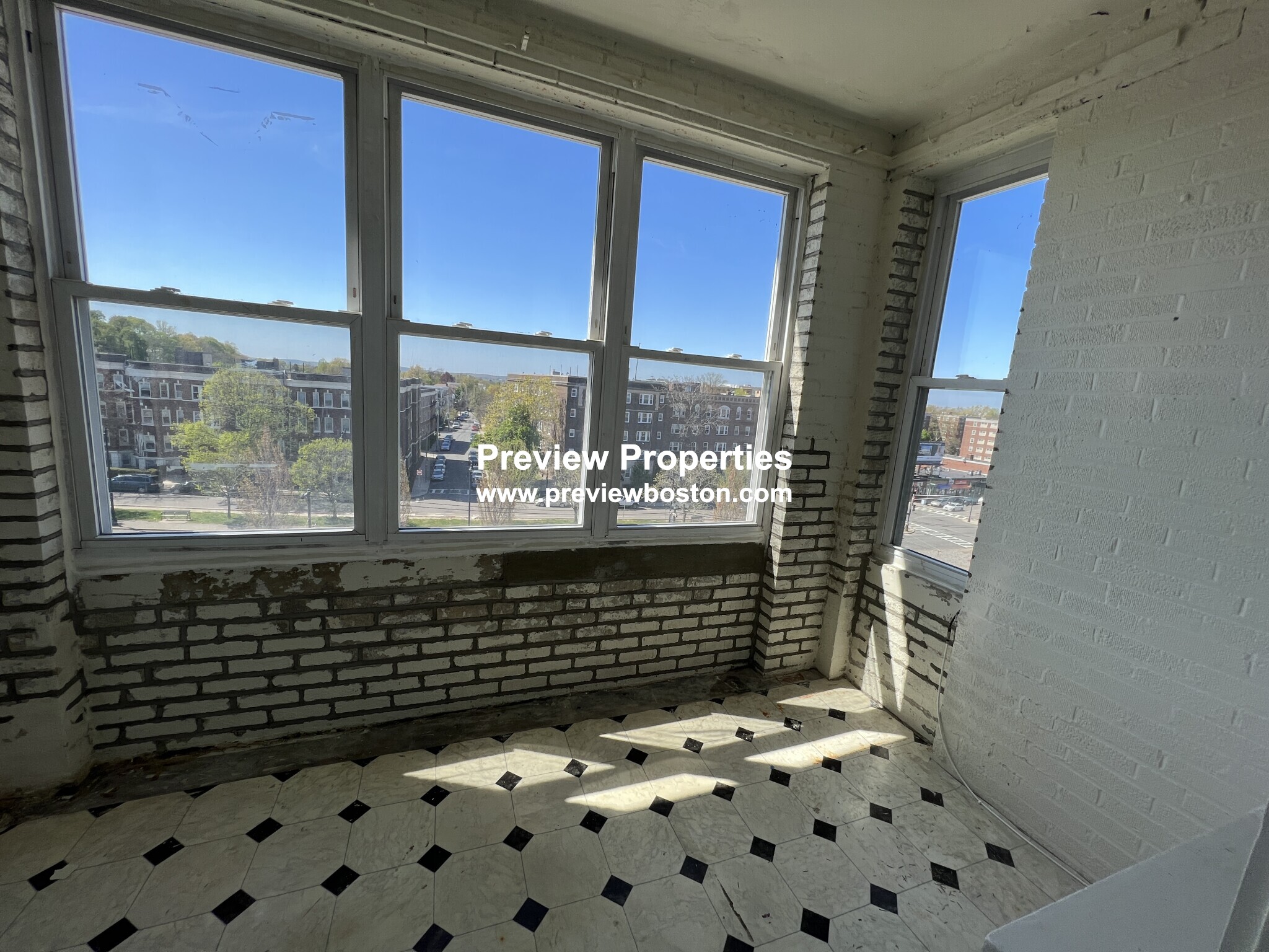 1 bed, 1 bath apartment for rent at 1630 Commonwealth Ave Unit 22P, Brighton — photo 4 of 15