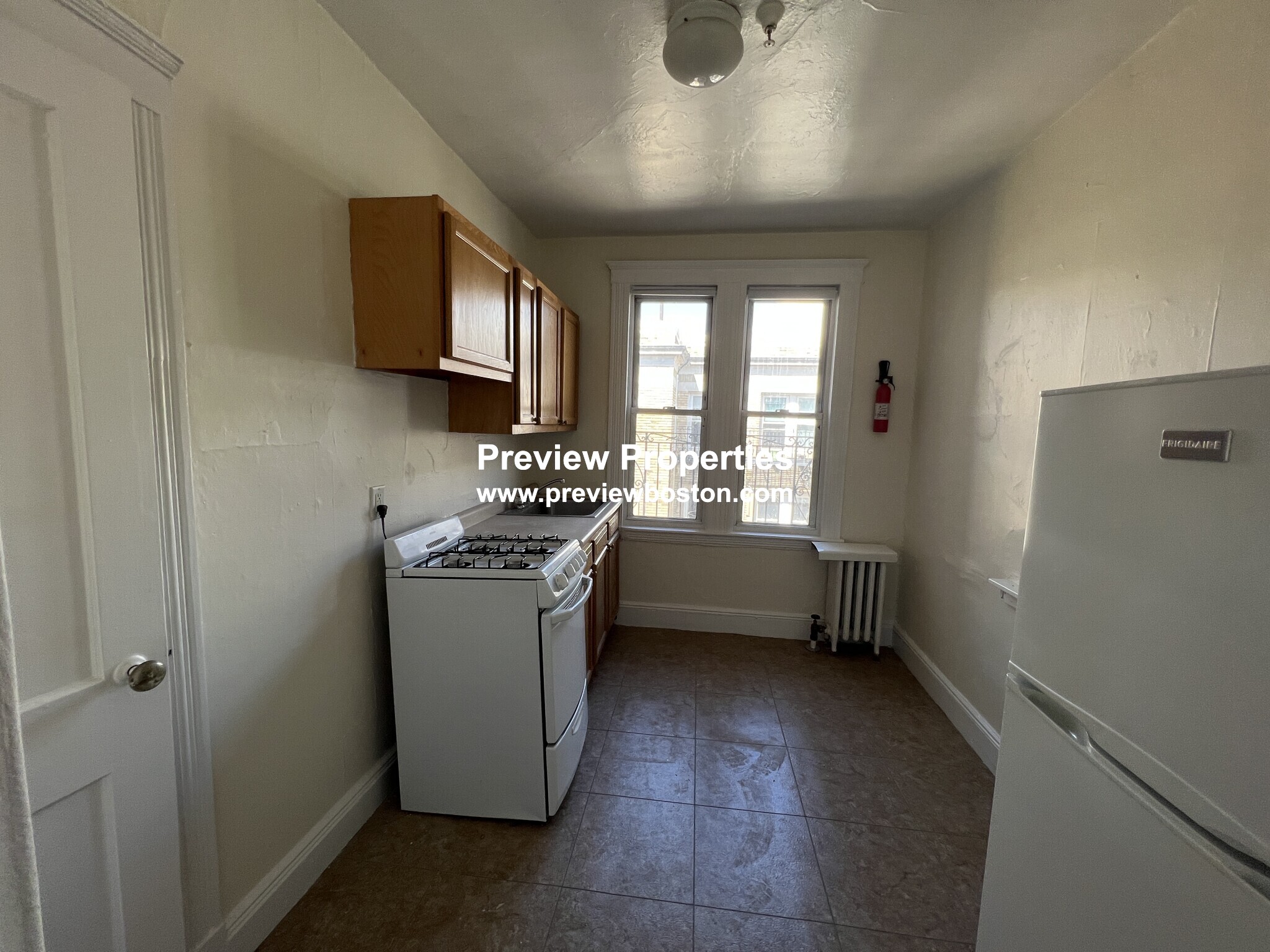 1 bed, 1 bath apartment for rent at 1630 Commonwealth Ave Unit 22P, Brighton — photo 7 of 15