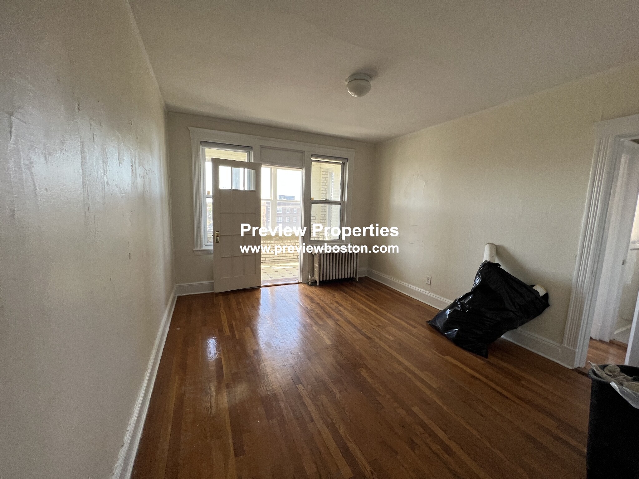 1 bed, 1 bath apartment for rent at 1630 Commonwealth Ave Unit 22P, Brighton — photo 10 of 15