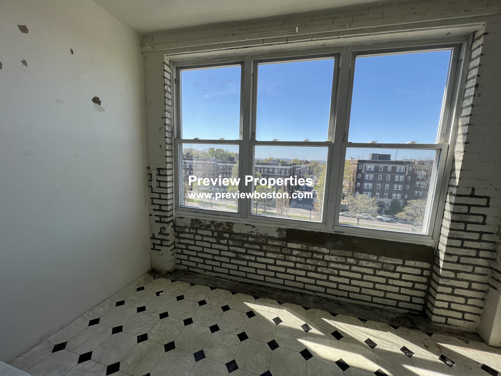 1 bed, 1 bath apartment for rent at 1630 Commonwealth Ave Unit 22P, Brighton — photo 8 of 15