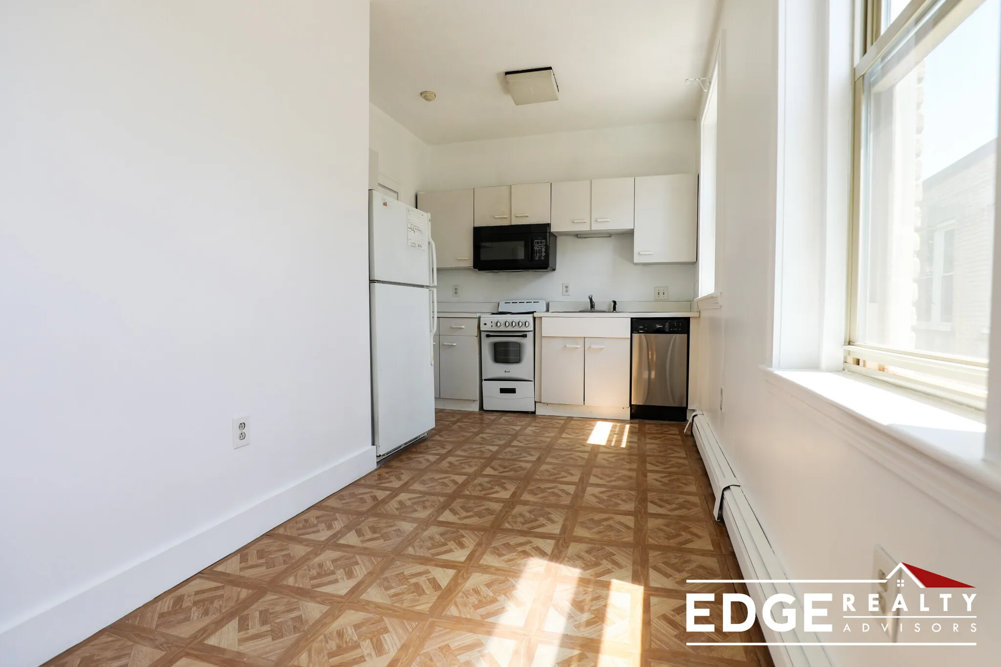 1 bed, 1 bath apartment for rent at 1630 Commonwealth Ave Unit 23, Brighton — photo 1 of 7
