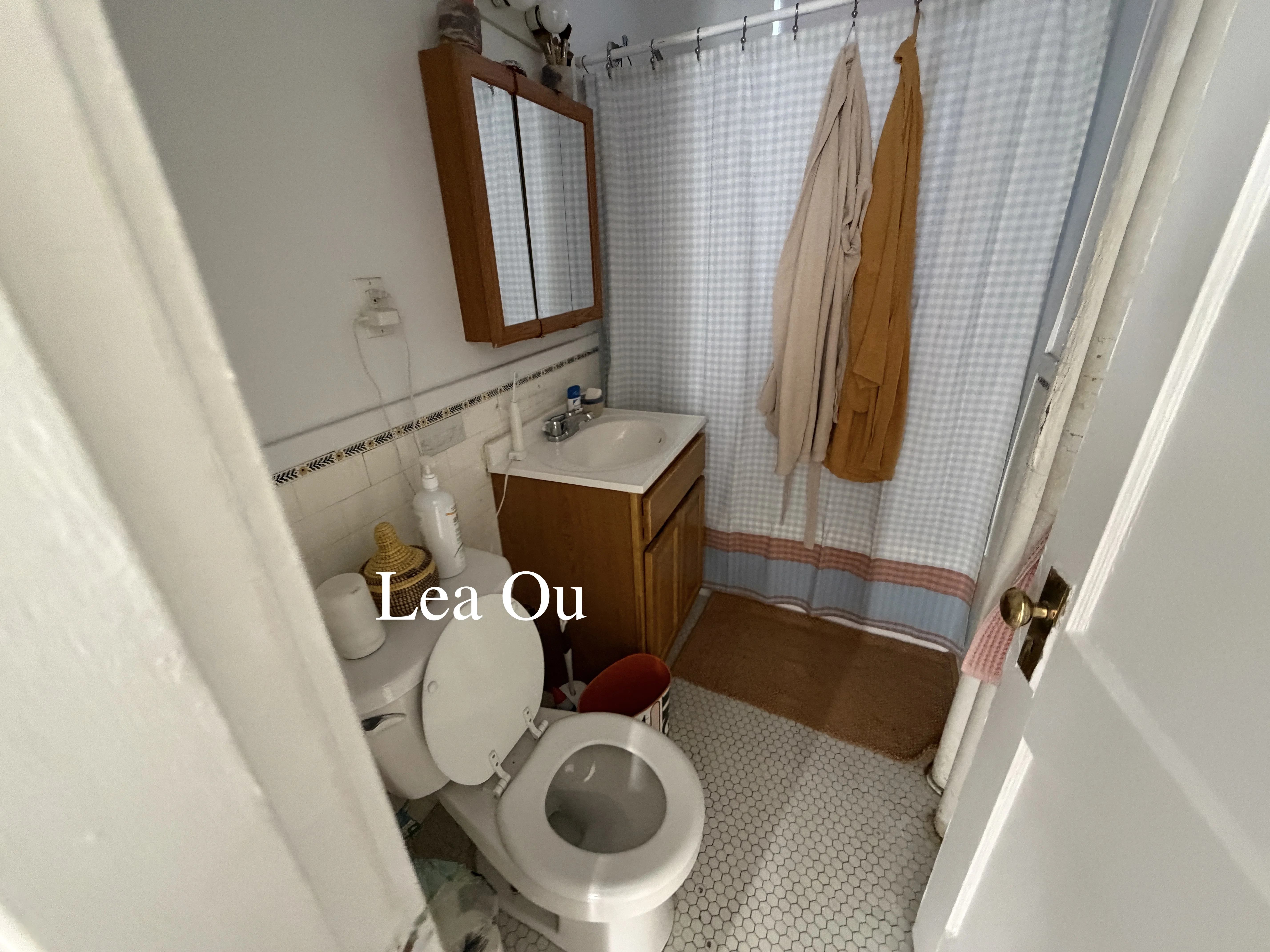 2 bed, 1 bath apartment for rent at 1630 Commonwealth Ave Unit 25, Brighton — photo 8 of 10