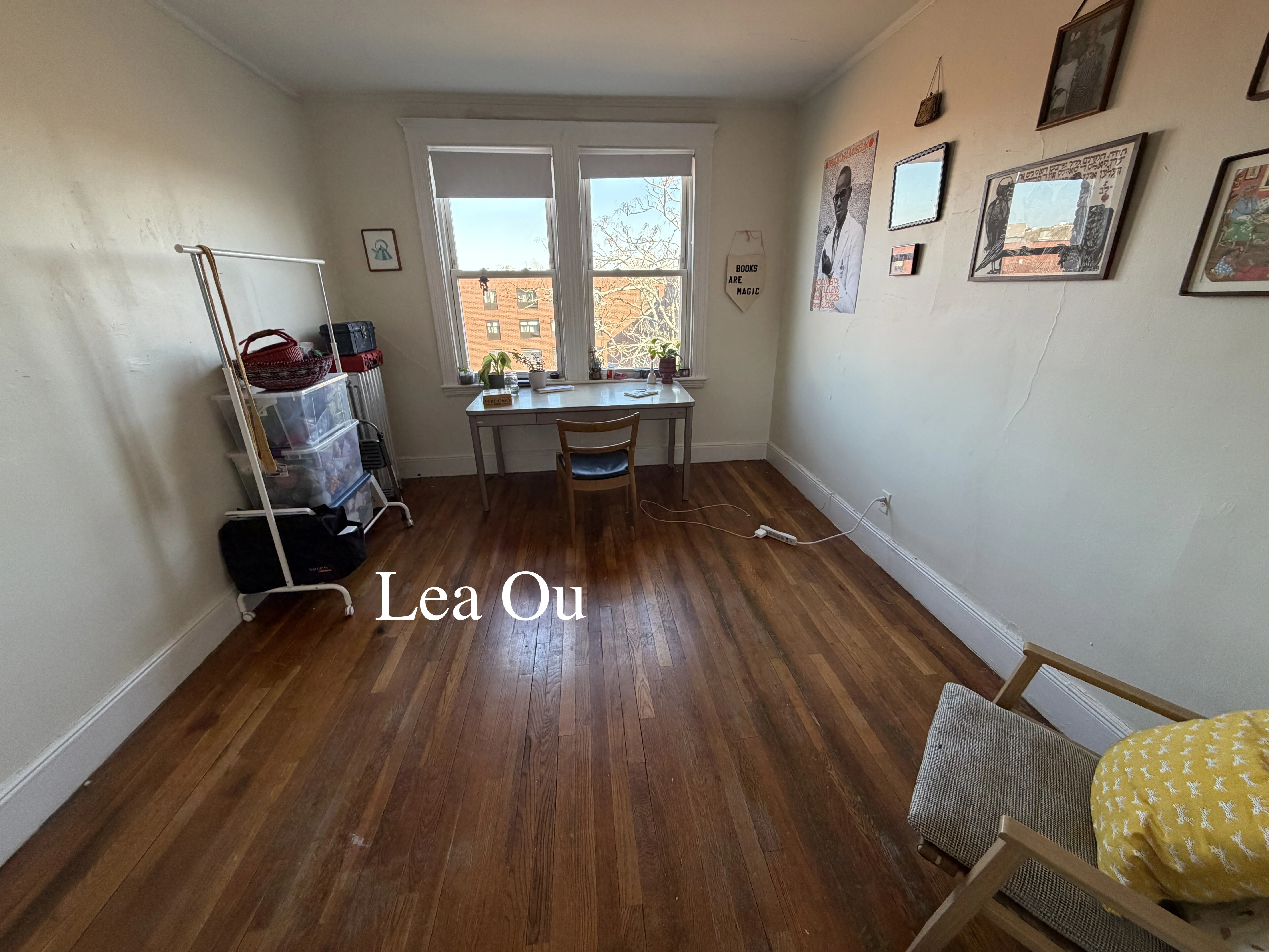2 bed, 1 bath apartment for rent at 1630 Commonwealth Ave Unit 25, Brighton — photo 4 of 10
