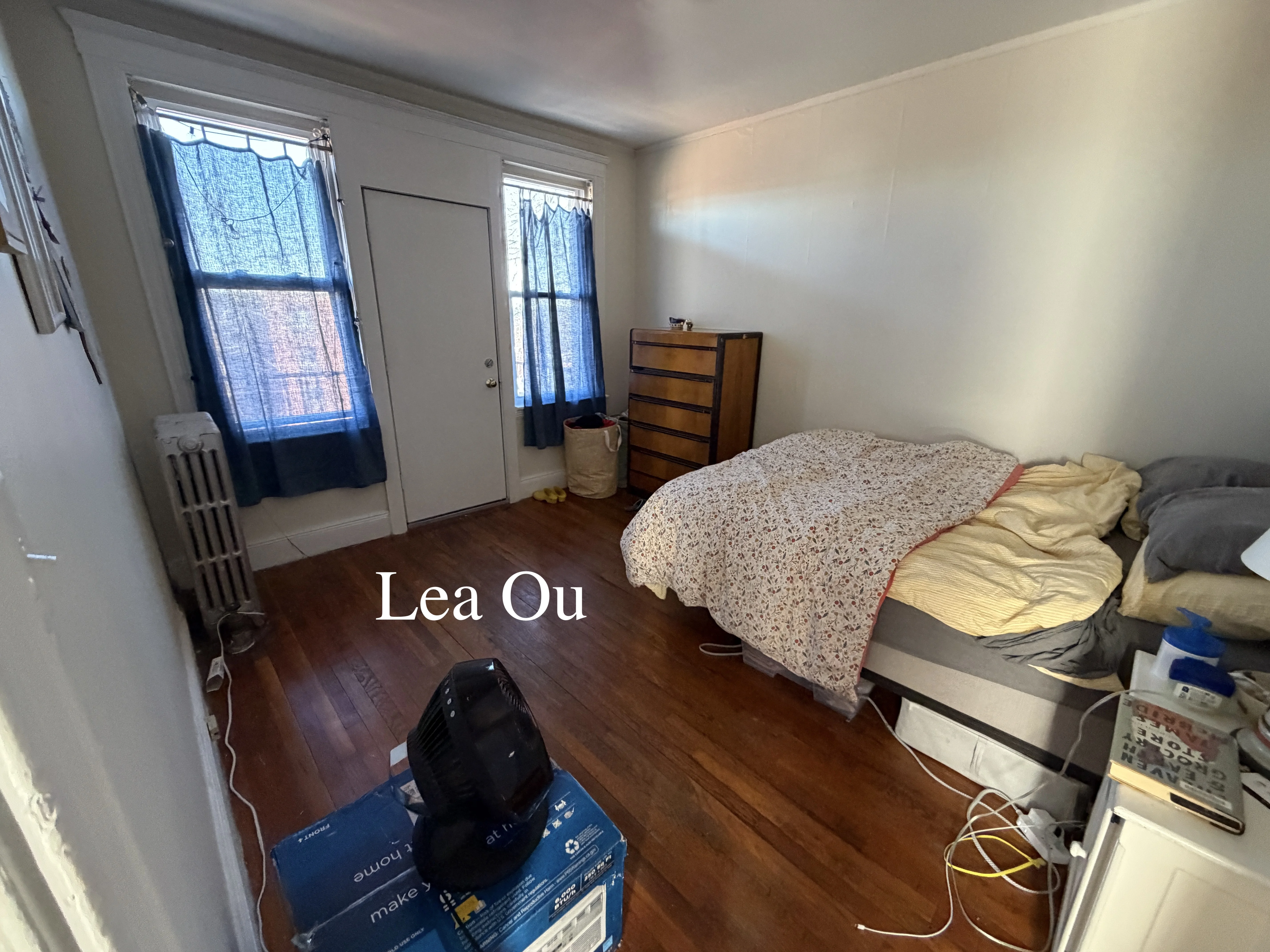 2 bed, 1 bath apartment for rent at 1630 Commonwealth Ave Unit 25, Brighton — photo 9 of 10