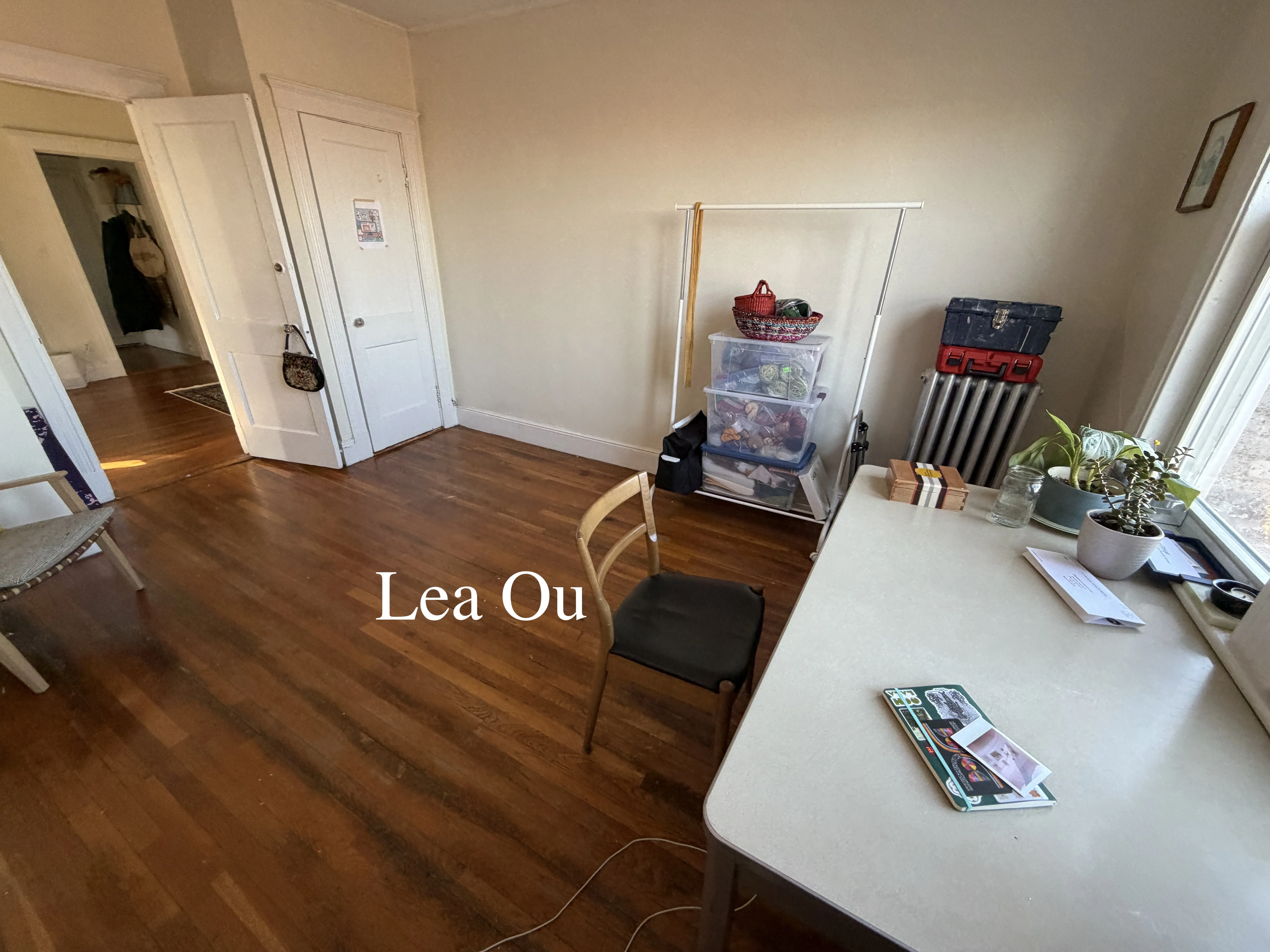 2 bed, 1 bath apartment for rent at 1630 Commonwealth Ave Unit 25, Brighton — photo 5 of 10