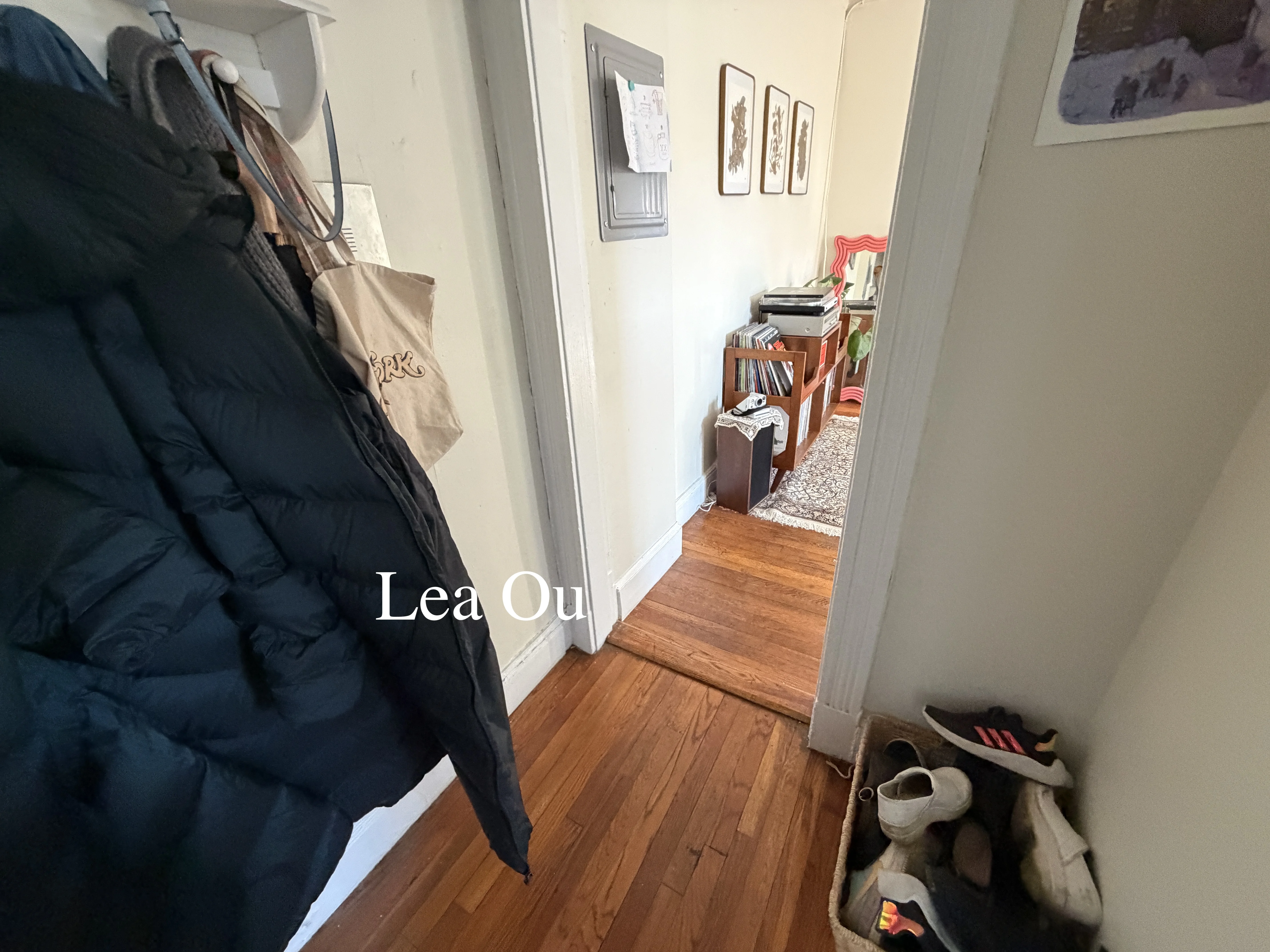 2 bed, 1 bath apartment for rent at 1630 Commonwealth Ave Unit 25, Brighton — photo 3 of 10
