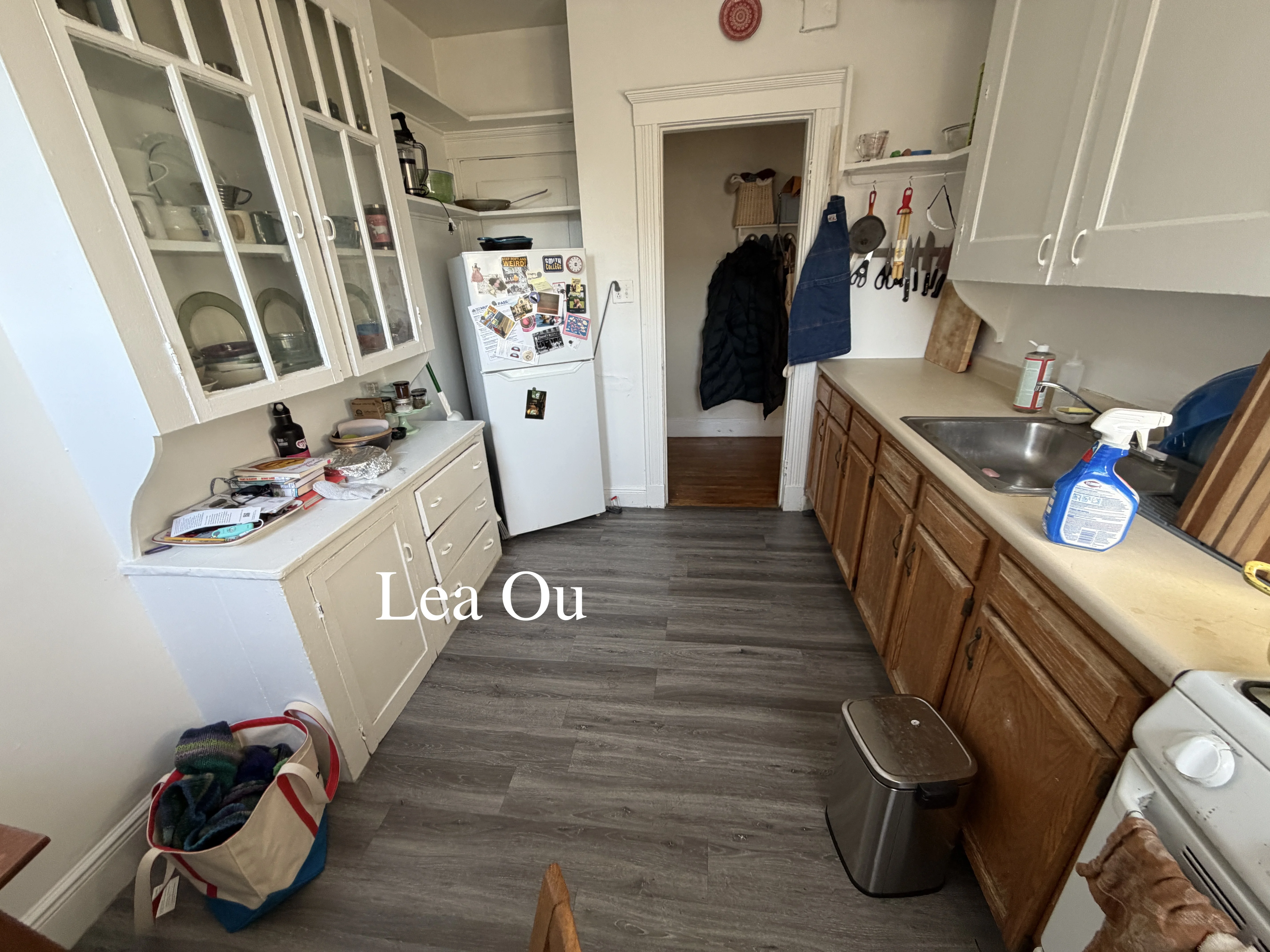 2 bed, 1 bath apartment for rent at 1630 Commonwealth Ave Unit 25, Brighton — photo 2 of 10