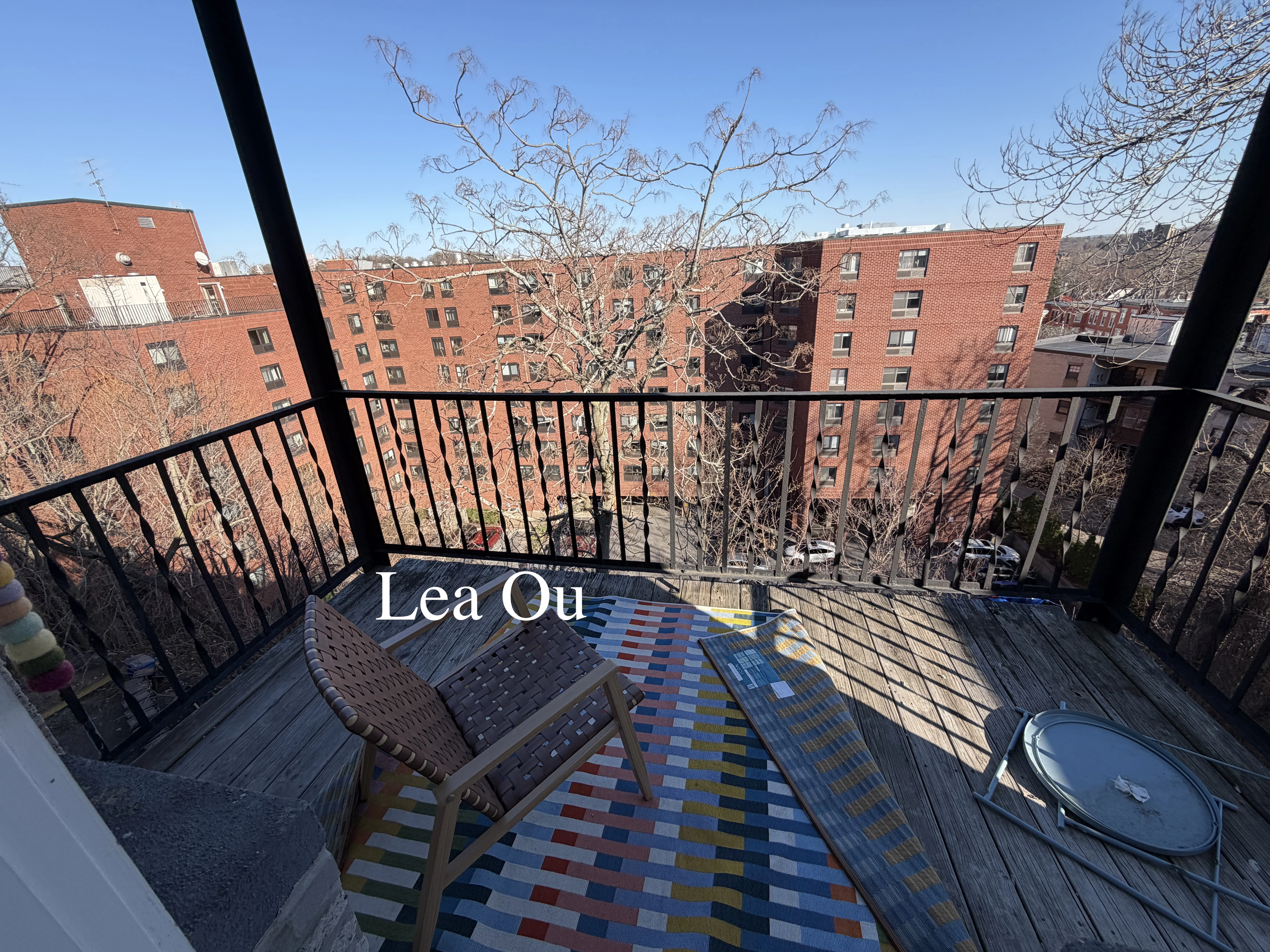2 bed, 1 bath apartment for rent at 1630 Commonwealth Ave Unit 25, Brighton — photo 10 of 10