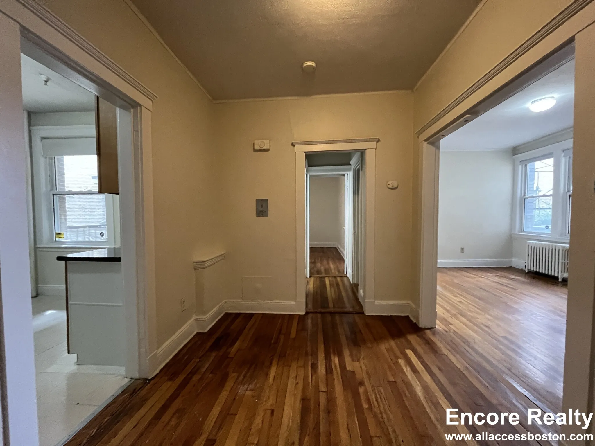 2 bed, 1 bath apartment for rent at 1630 Commonwealth Ave Unit 5M, Brighton