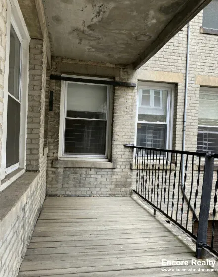 2 bed, 1 bath apartment for rent at 1630 Commonwealth Ave Unit 5M, Brighton — photo 29 of 34
