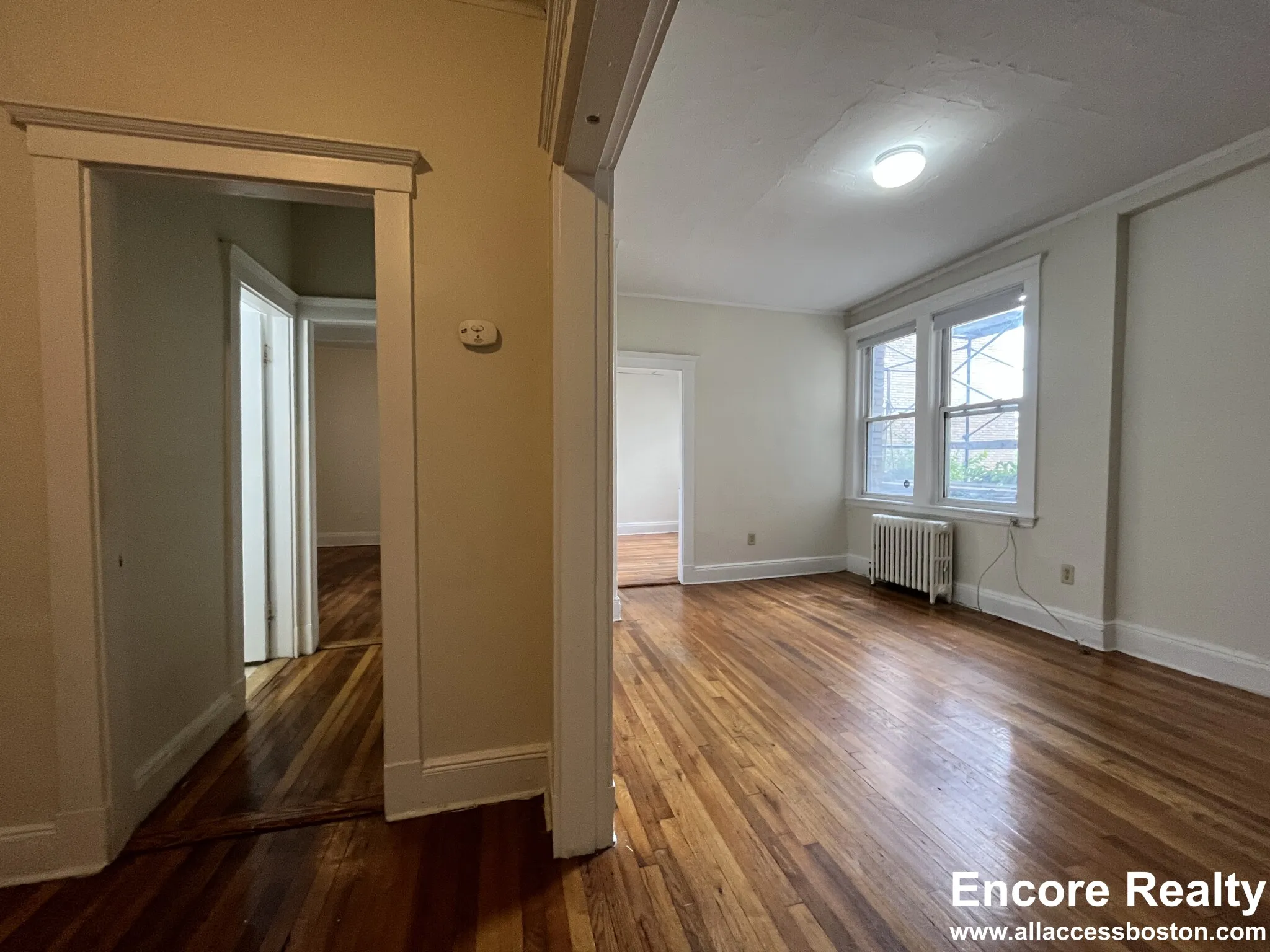 2 bed, 1 bath apartment for rent at 1630 Commonwealth Ave Unit 5M, Brighton — photo 3 of 34
