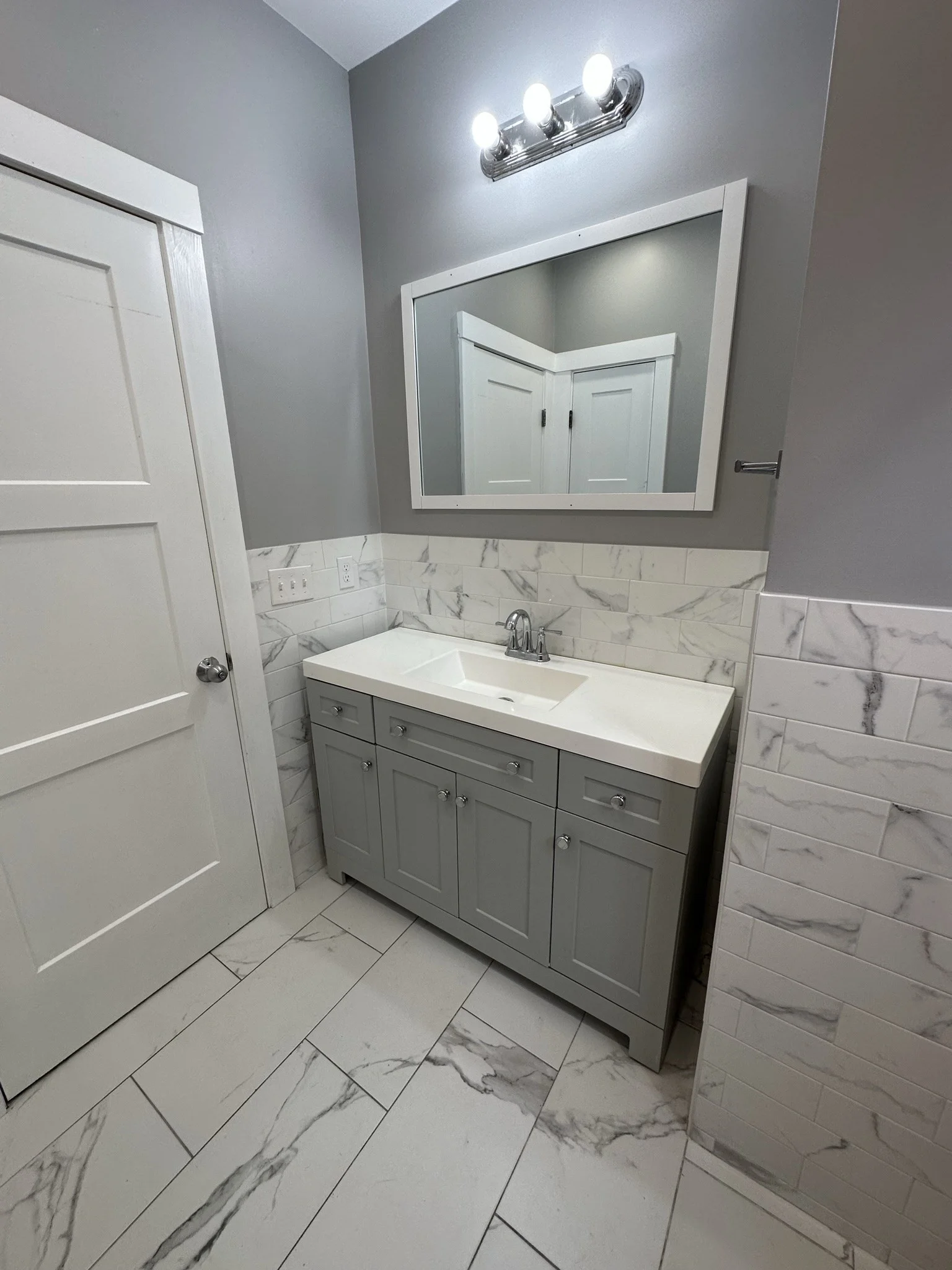 4 bed, 1 bath apartment for rent at 1631 Dorchester Ave Unit 3, Dorchester — photo 6 of 25