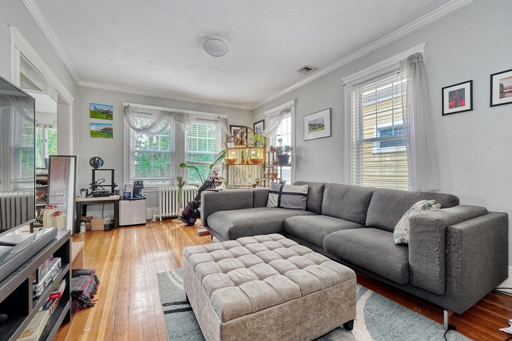 4 bed, 2 bath apartment for rent at 1632 Columbia Rd Unit 2, South Boston — photo 7 of 26