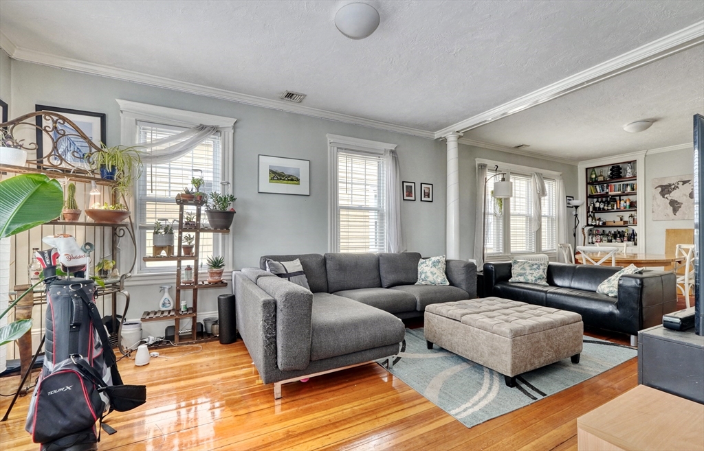 4 bed, 2 bath apartment for rent at 1632 Columbia Rd Unit 2, South Boston — photo 5 of 26