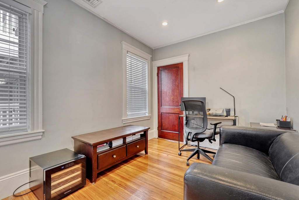 4 bed, 2 bath apartment for rent at 1632 Columbia Rd Unit 2, South Boston — photo 15 of 26