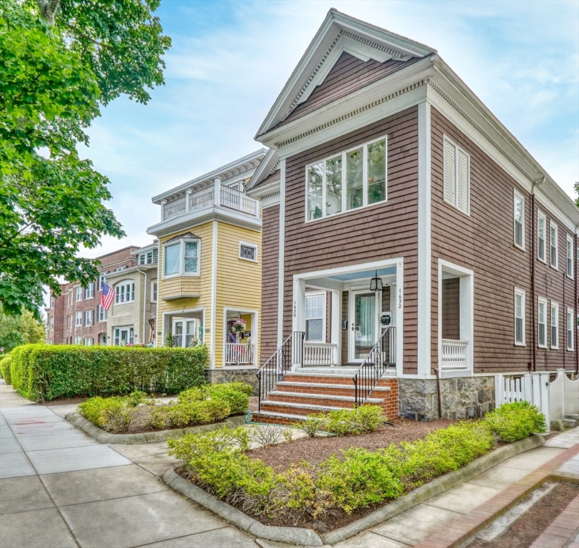 4 bed, 2 bath apartment for rent at 1632 Columbia Rd Unit 2, South Boston — photo 24 of 26