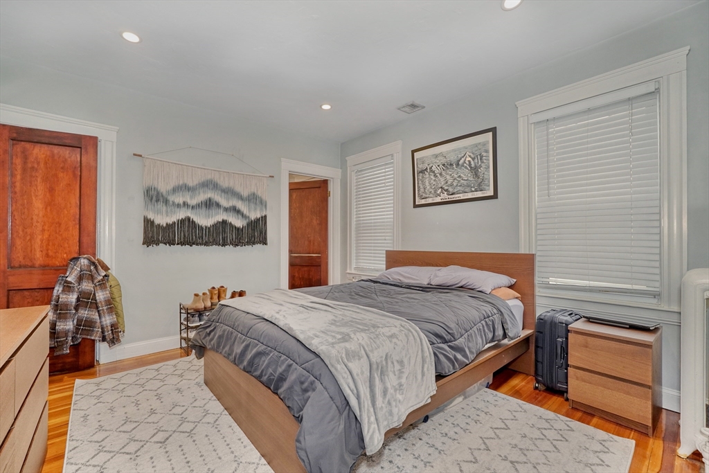 4 bed, 2 bath apartment for rent at 1632 Columbia Rd Unit 2, South Boston — photo 16 of 26