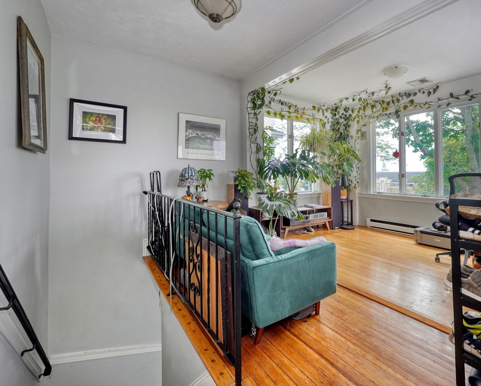 4 bed, 2 bath apartment for rent at 1632 Columbia Rd Unit 2, South Boston — photo 4 of 26