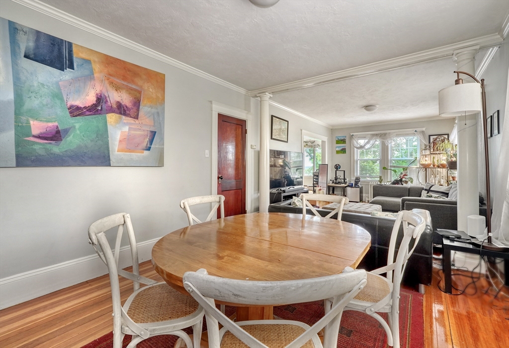 4 bed, 2 bath apartment for rent at 1632 Columbia Rd Unit 2, South Boston — photo 9 of 26