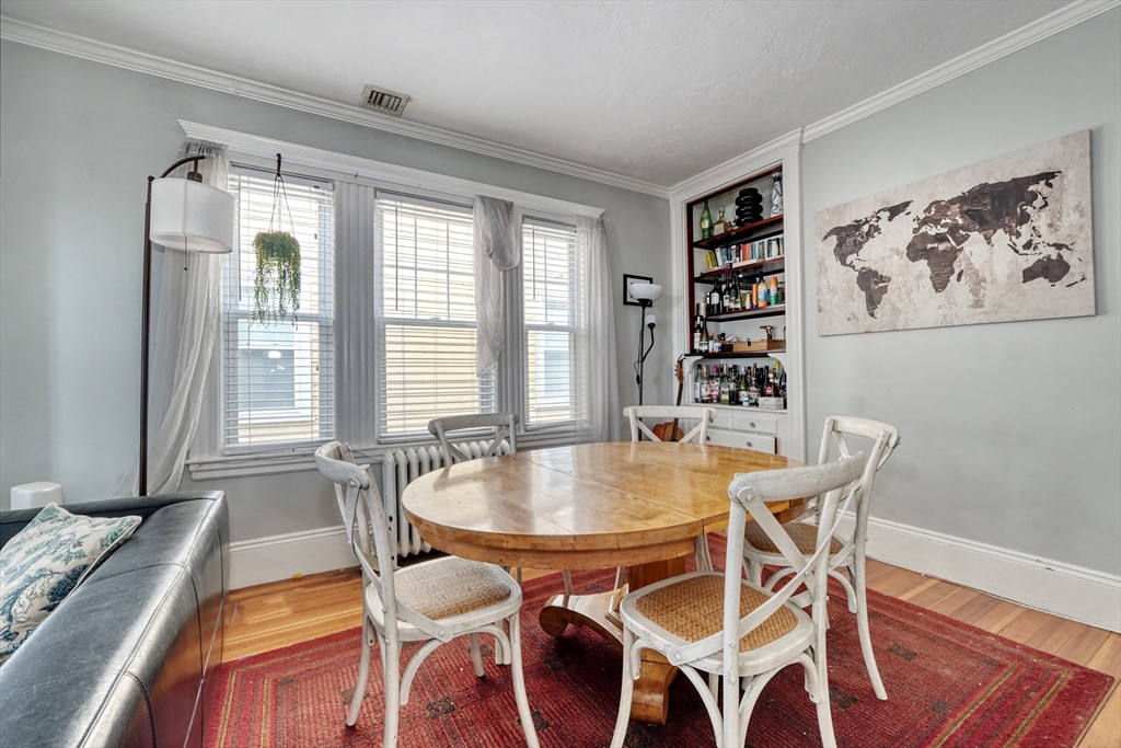 4 bed, 2 bath apartment for rent at 1632 Columbia Rd Unit 2, South Boston — photo 8 of 26