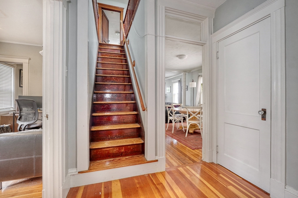4 bed, 2 bath apartment for rent at 1632 Columbia Rd Unit 2, South Boston — photo 18 of 26