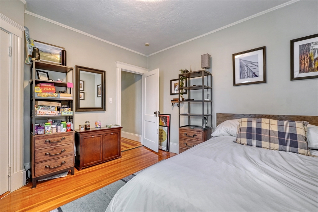 4 bed, 2 bath apartment for rent at 1632 Columbia Rd Unit 2, South Boston — photo 14 of 26