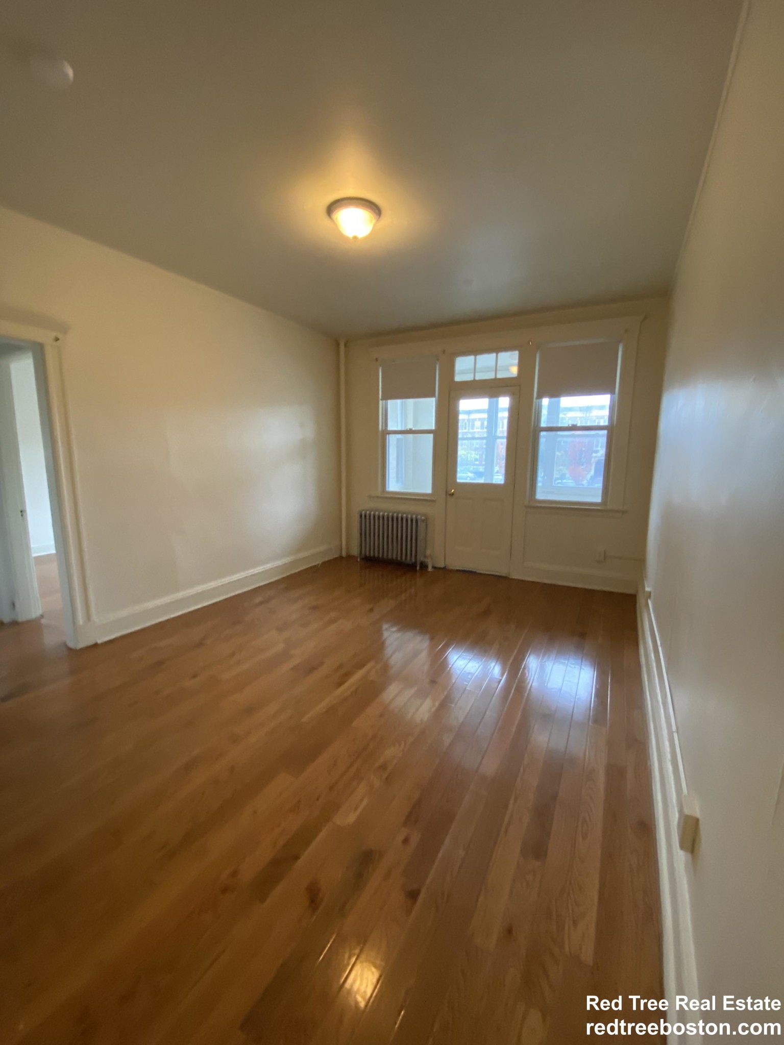 1 bed, 1 bath apartment for rent at 1634 Commonwealth Ave Unit 1, Brighton — photo 2 of 5